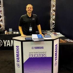 Meet your Posher, Ian